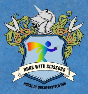 gish crest