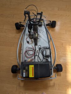 robokart