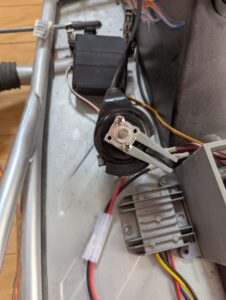 robokart close up2